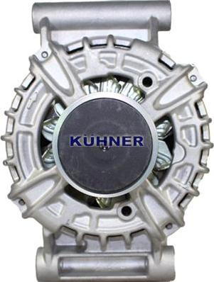 AD Kühner 553997RIR - Alternatore www.autoricambi360.it