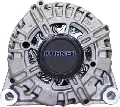 AD Kühner 553944RIV - Alternatore www.autoricambi360.it
