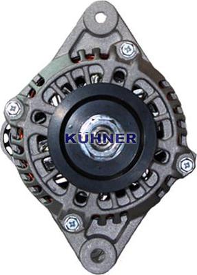 AD Kühner 553946RI - Alternatore www.autoricambi360.it