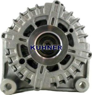 AD Kühner 553954RIV - Alternatore www.autoricambi360.it