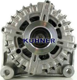 AD Kühner 553955RIV - Alternatore www.autoricambi360.it
