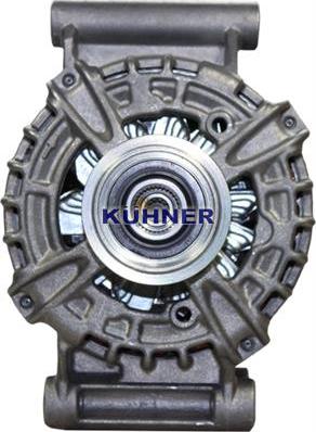 AD Kühner 553956RI - Alternatore www.autoricambi360.it