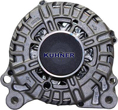 AD Kühner 553958RI - Alternatore www.autoricambi360.it