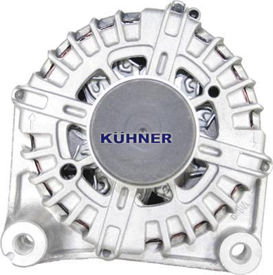 AD Kühner 553953RI - Alternatore www.autoricambi360.it
