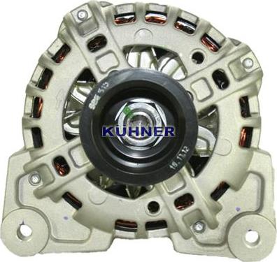 AD Kühner 553952RI - Alternatore www.autoricambi360.it