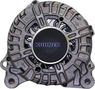 AD Kühner 553961RI - Alternatore www.autoricambi360.it