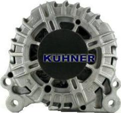 AD Kühner 553963RIV - Alternatore www.autoricambi360.it