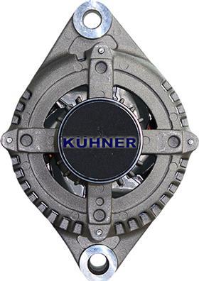 AD Kühner 553967RID - Alternatore www.autoricambi360.it