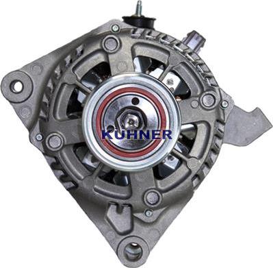 AD Kühner 553910RI - Alternatore www.autoricambi360.it