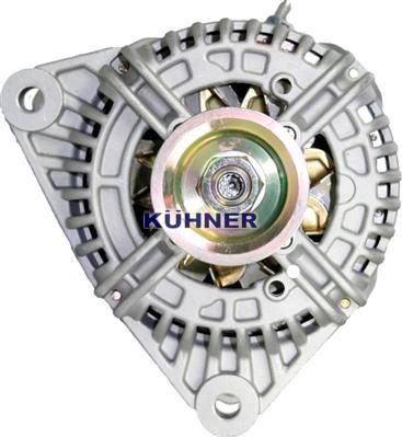 AD Kühner 553918RI - Alternatore www.autoricambi360.it
