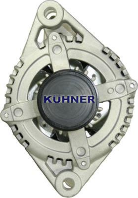 AD Kühner 553933RI - Alternatore www.autoricambi360.it