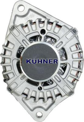 AD Kühner 553920RI - Alternatore www.autoricambi360.it
