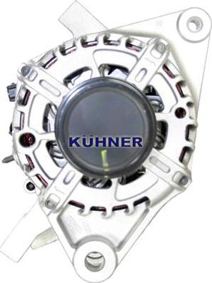 AD Kühner 553922RIV - Alternatore www.autoricambi360.it