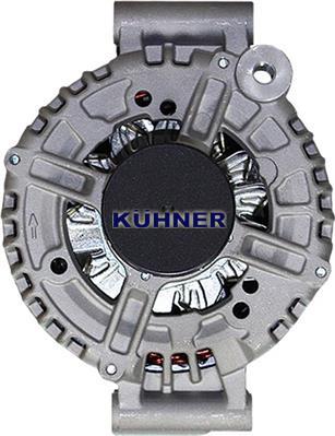 AD Kühner 553974RI - Alternatore www.autoricambi360.it
