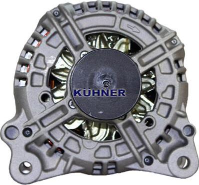 AD Kühner 553975RI - Alternatore www.autoricambi360.it
