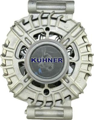 AD Kühner 553976RIV - Alternatore www.autoricambi360.it