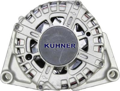 AD Kühner 553499RIV - Alternatore www.autoricambi360.it