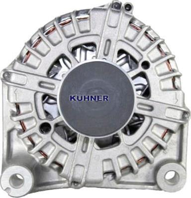 AD Kühner 553444RIV - Alternatore www.autoricambi360.it