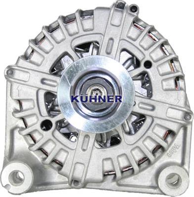 AD Kühner 553441RI - Alternatore www.autoricambi360.it