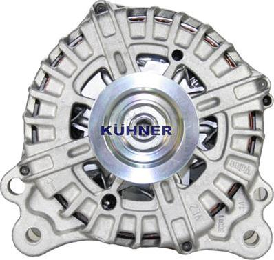 AD Kühner 553442RIV - Alternatore www.autoricambi360.it