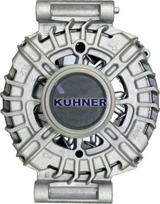 AD Kühner 553456RIV - Alternatore www.autoricambi360.it