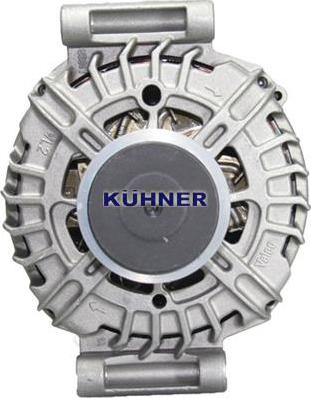 AD Kühner 553457RIV - Alternatore www.autoricambi360.it