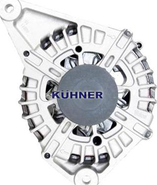 AD Kühner 553402RIV - Alternatore www.autoricambi360.it