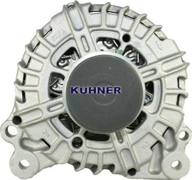 AD Kühner 553419RI - Alternatore www.autoricambi360.it
