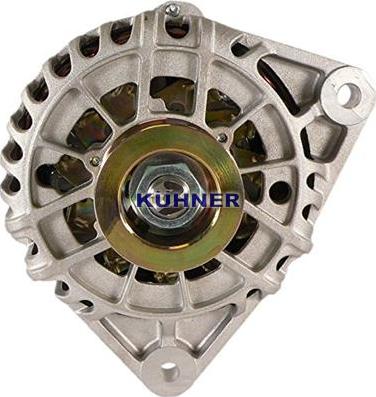 AD Kühner 553414RI - Alternatore www.autoricambi360.it