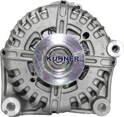 AD Kühner 553411RI - Alternatore www.autoricambi360.it