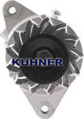 AD Kühner 553423RI - Alternatore www.autoricambi360.it