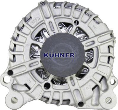 AD Kühner 553594RIV - Alternatore www.autoricambi360.it