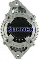 AD Kühner 553598RI - Alternatore www.autoricambi360.it