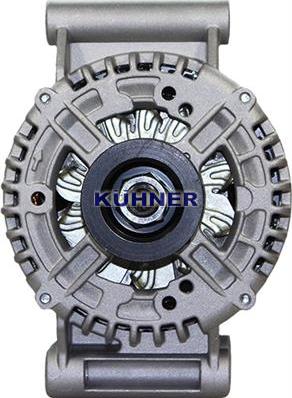 AD Kühner 553597RI - Alternatore www.autoricambi360.it