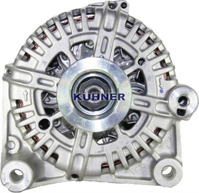 AD Kühner 553546RIV - Alternatore www.autoricambi360.it