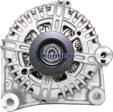 AD Kühner 553540RI - Alternatore www.autoricambi360.it