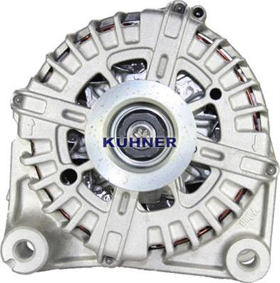 AD Kühner 553541RI - Alternatore www.autoricambi360.it