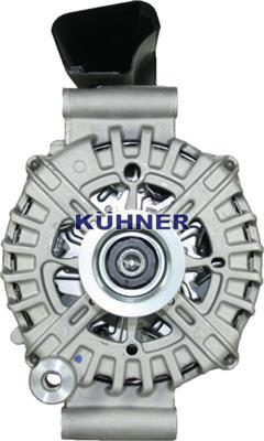 AD Kühner 553553RIV - Alternatore www.autoricambi360.it