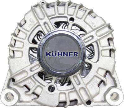AD Kühner 553558RI - Alternatore www.autoricambi360.it