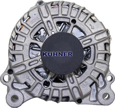 AD Kühner 553563RIV - Alternatore www.autoricambi360.it