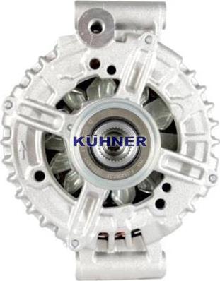 AD Kühner 553562RI - Alternatore www.autoricambi360.it