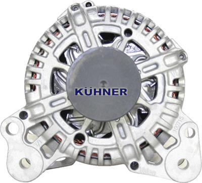 AD Kühner 553567RI - Alternatore www.autoricambi360.it