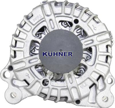 AD Kühner 553504RI - Alternatore www.autoricambi360.it