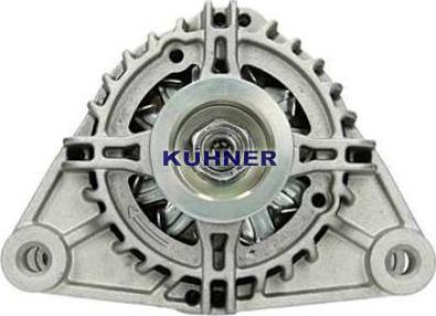 AD Kühner 553506RI - Alternatore www.autoricambi360.it