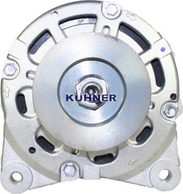 AD Kühner 553519RIH - Alternatore www.autoricambi360.it