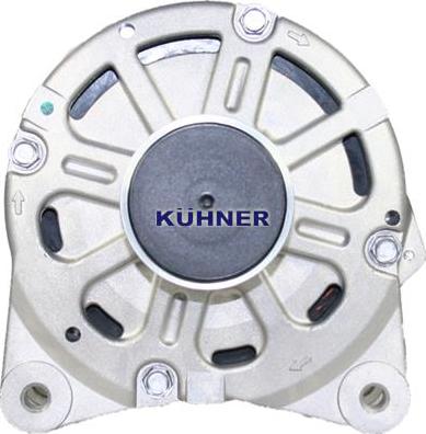 AD Kühner 553518RIH - Alternatore www.autoricambi360.it