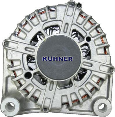 AD Kühner 553513RI - Alternatore www.autoricambi360.it