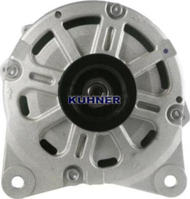 AD Kühner 553512RI - Alternatore www.autoricambi360.it