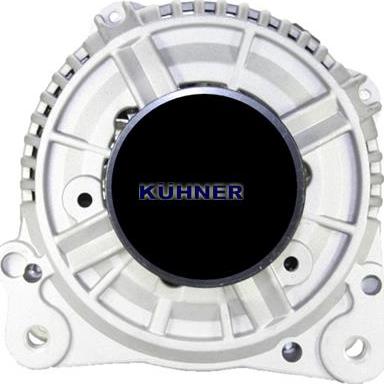 AD Kühner 553539RI - Alternatore www.autoricambi360.it