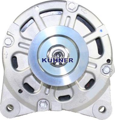 AD Kühner 553534RIH - Alternatore www.autoricambi360.it